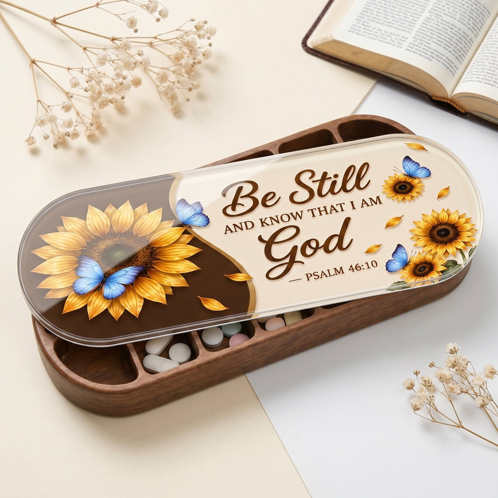 Faith-inspired lid design