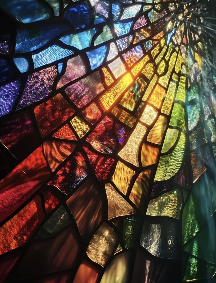 It Makes Faith Feel Visible